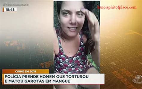 caso mangue 937 video